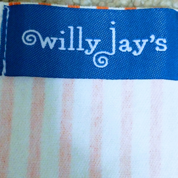 Willy Jay's Striped Women's Dress - Picture 3 of 15